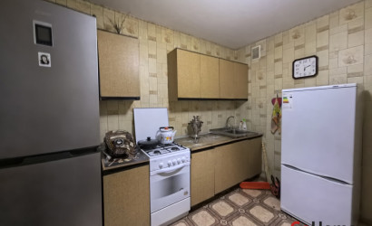 Купить 1-комнатную квартиру, Витебск, Петруся Бровки, 23/2. Фото 6