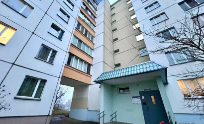 Снять 2-комнатную квартиру, Минск, г. Минск, ул. Тимирязева, 90. Фото 14