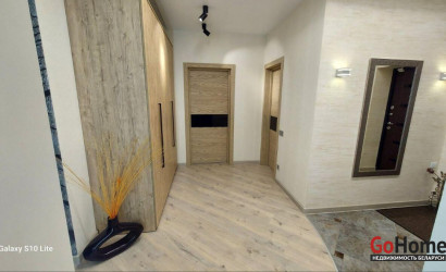 Купить 4-комнатную квартиру, Витебск, Калинина ул., 16/а. Фото 9