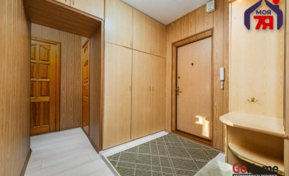 Купить 2-комнатную квартиру, Минск, Панченко ул., 14 (Фрунзенский район). Фото 15