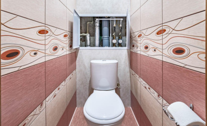 Купить 2-комнатную квартиру, Минск, Казинца ул., 120 (Октябрьский район). Фото 12