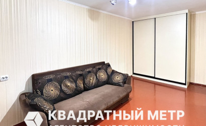 Купить 1-комнатную квартиру, Минск, просп. Независимости, д. 125 (Первомайский район). Фото 1