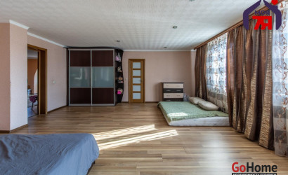 Купить дом, Марьина Горка, Пролетарская ул., 9 соток. Фото 16