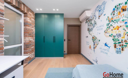 Купить 4-комнатную квартиру, Минск, Дзержинского просп., 125 (Московский район). Фото 23