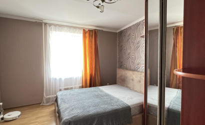 Купить 4-комнатную квартиру, Минск, Слободская ул., 15 (Московский район). Фото 5