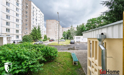 Купить 3-комнатную квартиру, Минск, Левкова, 15(Октябрьский район). Фото 7