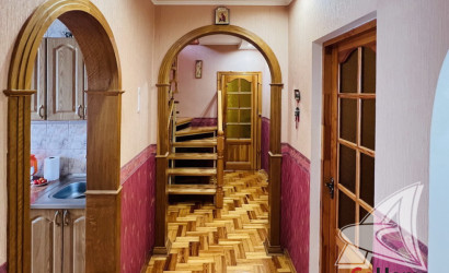 Купить дом, Брест, Речица, 5.15 соток. Фото 37