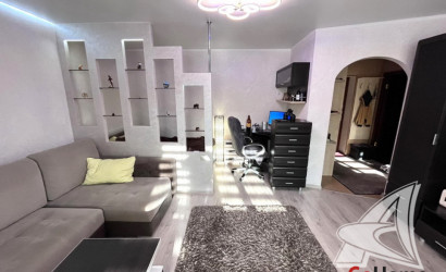 Купить 1-комнатную квартиру, Брест, Дубровка, ул. Дубровская. Фото 4