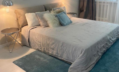 Снять 2-комнатную квартиру, Минск, Романовская Слобода, 24 (Центральный район). Фото 3