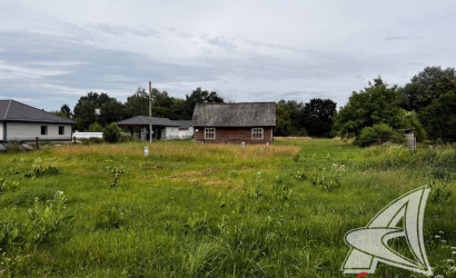 Купить дом в деревне, Новые Лыщицы, Лыщицкий с/с, 25 соток. Фото 9