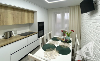 Купить 2-комнатную квартиру, Брест, Центр, ул. Гоголя. Фото 1