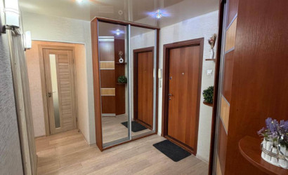 Купить 2-комнатную квартиру, Минск, ул. Каменногорская, д. 20 (Фрунзенский район). Фото 4