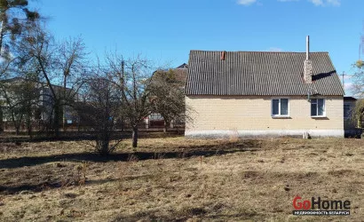  1-этажный(97.9 м2), Радунь(Дзержинского ул.)