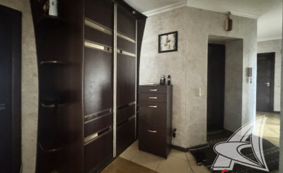  9-этаж.(73 м2), Брест(Московская, д.)