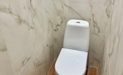 Купить 3-комнатную квартиру, Минск, Некрасова ул., 27 (Советский район). Фото 3