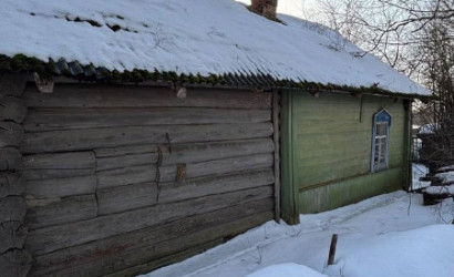 Купить дом, Браково, Центральная, 25 соток. Фото 2