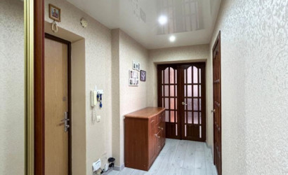 Купить 2-комнатную квартиру, Солигорск, Шахтеров б-р, 5. Фото 20