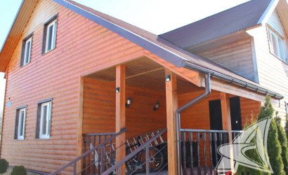 Купить дом, Каменица-Жировецкая, Мухавецкий с/с, 5.94 соток. Фото 4