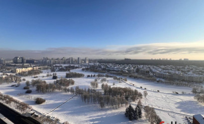 Купить 3-комнатную квартиру, Минск, Филимонова ул., 55 (Первомайский район). Фото 23