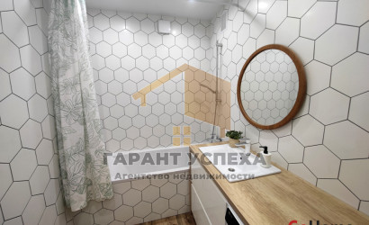 Купить 2-комнатную квартиру, Брест, Махновича. Фото 13