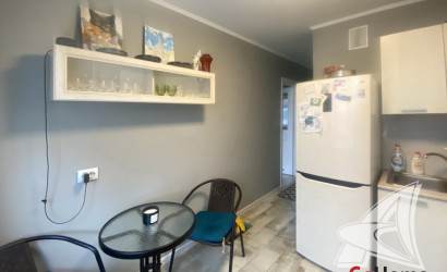 Купить 1-комнатную квартиру, Брест, Восток, ул. Ленинградская. Фото 10