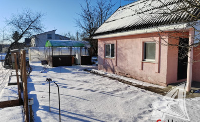 Купить дачу, Брест, Мотыкальский с/с, 5 соток. Фото 11