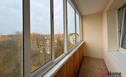 Купить 1-комнатную квартиру, Минск, Кольцова ул., 16 (Советский район). Фото 8