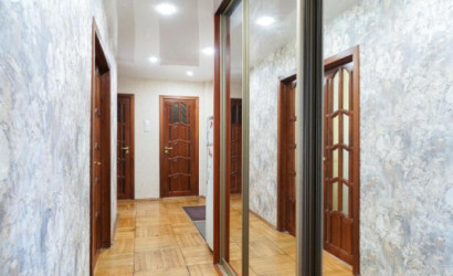 Купить 2-комнатную квартиру, Минск, Люксембург 2-й пер., 4/2 (Московский район). Фото 13