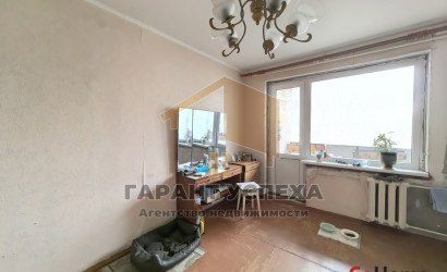 Купить 3-комнатную квартиру, Брест, ул. Кирова, д. . Фото 5