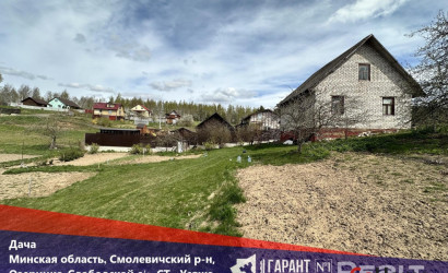  2-этаж.(49.1 м2), Усяжа