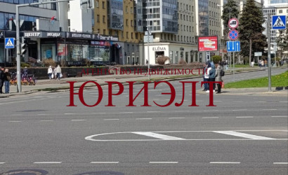 Купить 2-комнатную квартиру, Минск, Победителей, 3(Центральный район). Фото 2