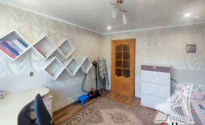 Купить 3-комнатную квартиру, Брест, Гершоны, ул. Кирпичная. Фото 5