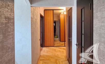 Купить 2-комнатную квартиру, Брест, Березовка, ул. Мошенского. Фото 11