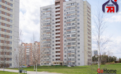 Купить 1-комнатную квартиру, Минск, Мачульского ул., 26(Фрунзенский район). Фото 16