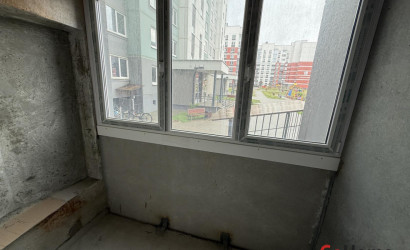 Купить 3-комнатную квартиру, Гродно, Виктора Глухова, 15. Фото 11
