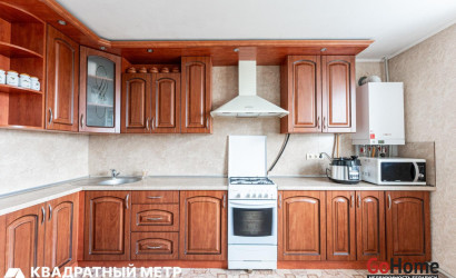 Купить дом, Каменная Горка, Магистральная ул., 10, 24.46 соток. Фото 3