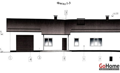 Купить 4-комнатную квартиру, Могилев, Калининградская. Фото 6