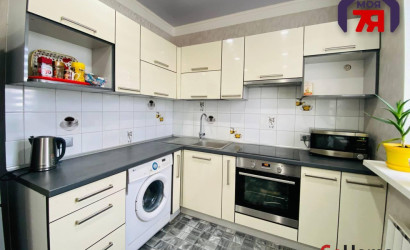 Купить 1-комнатную квартиру, Минск, Щорса ул., 11 (Московский район). Фото 8