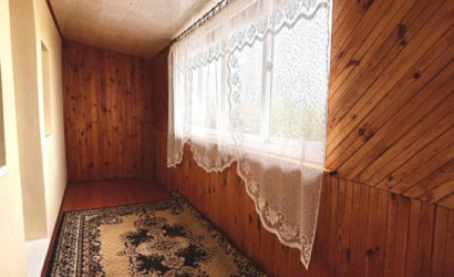 Купить дом, Октябрь, Трудовая ул., 25 соток. Фото 23