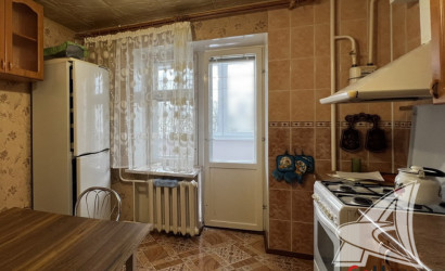 Купить 2-комнатную квартиру, Малорита, , . Фото 3