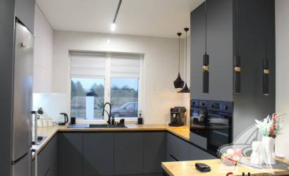 Купить дом, Заказанка, Знаменский с/с, 15 соток. Фото 15