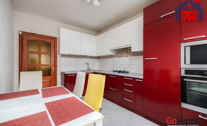 Купить 4-комнатную квартиру, Минск, Кошевого ул., 7 (Партизанский район). Фото 22