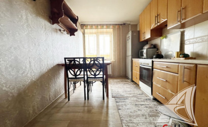 Купить 3-комнатную квартиру, Брест, Центр, ул. Воровского. Фото 4