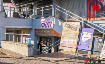 Продажа торгового помещения, Ждановичи, Заречная ул., 1/В,  10.3 кв.м.. Фото 6