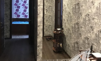 Купить 3-комнатную квартиру, Брест, Ковалево, ул. Волгоградская. Фото 9