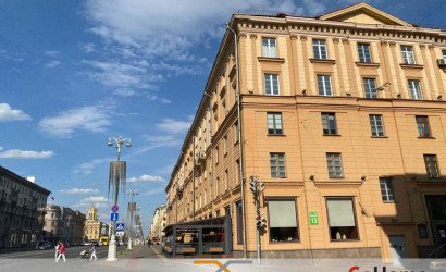 Купить 2-комнатную квартиру, Минск, Независимости просп., 12(Ленинский район). Фото 30