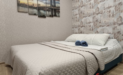 Снять 2-комнатную квартиру на сутки, Новополоцк, Я.Купалы. Фото 3