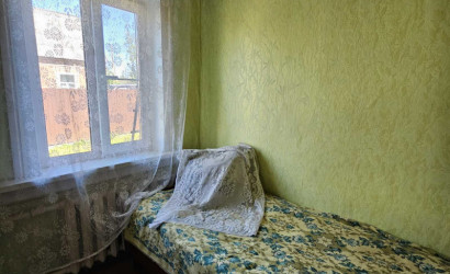 Купить дом, Жлобин, 1-й Первомайский, 28, 6 соток. Фото 9