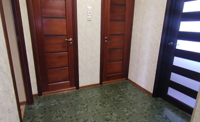 Купить 3-комнатную квартиру, Жлобин, м-н 17-й, 32. Фото 9