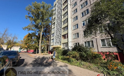Купить 2-комнатную квартиру, Гомель, ул. Свиридова, д. 3. Фото 11